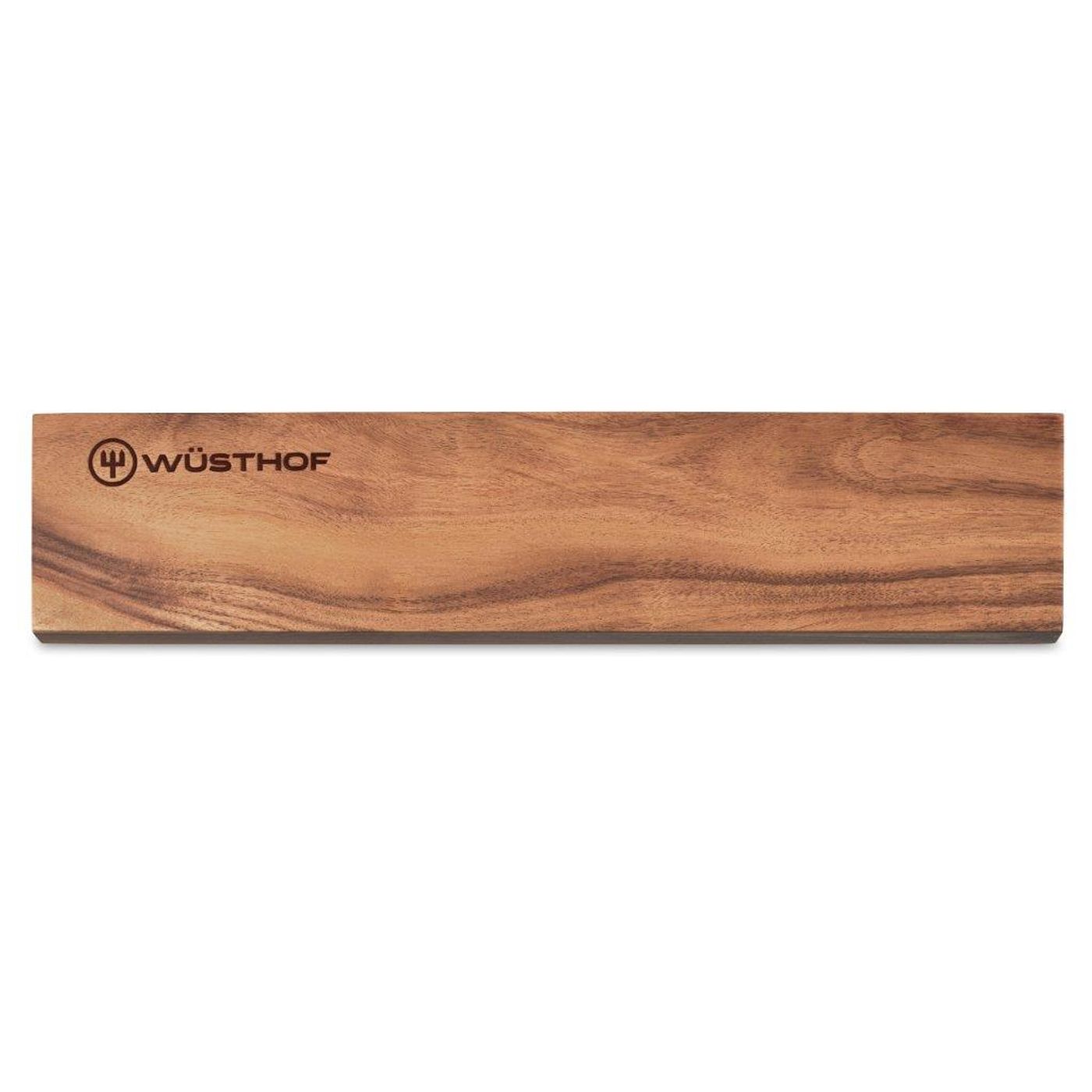Barre aimantée acacia 30 cm